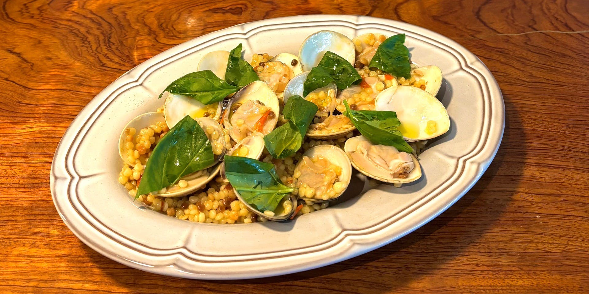 Trattoria Curvetta - 画像5