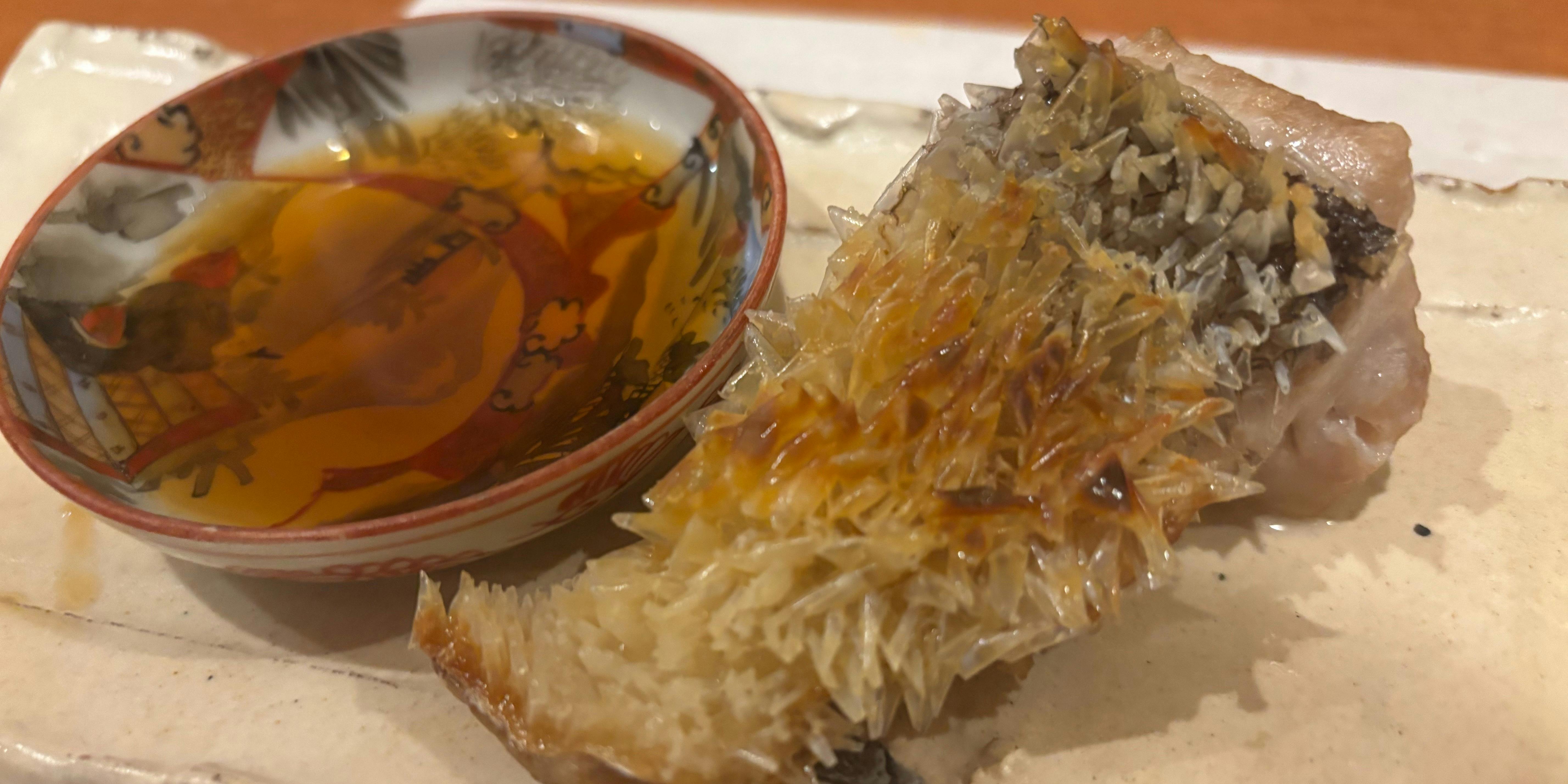 東心斎橋やつづか - 画像5