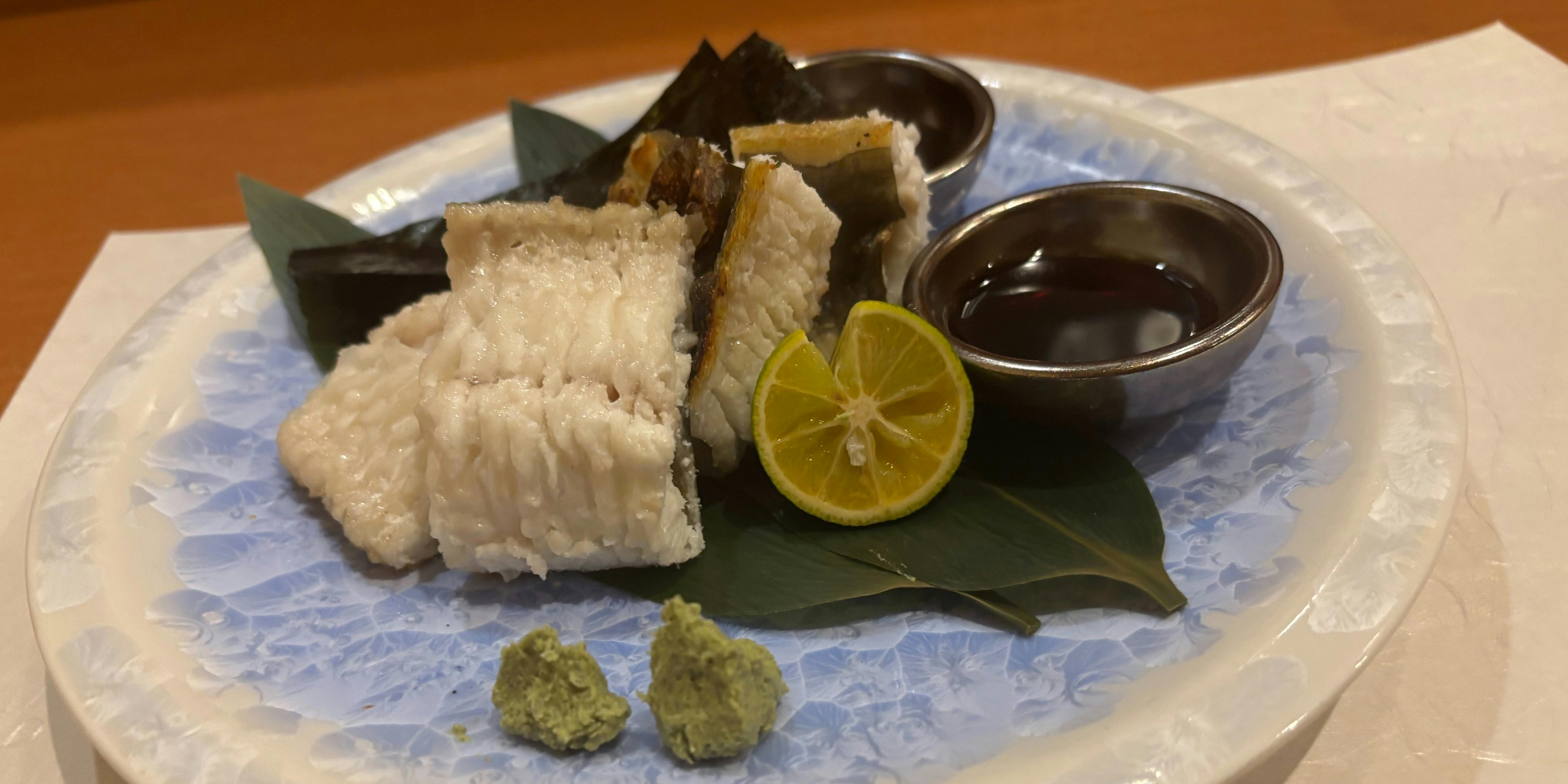 東心斎橋やつづか - 画像3