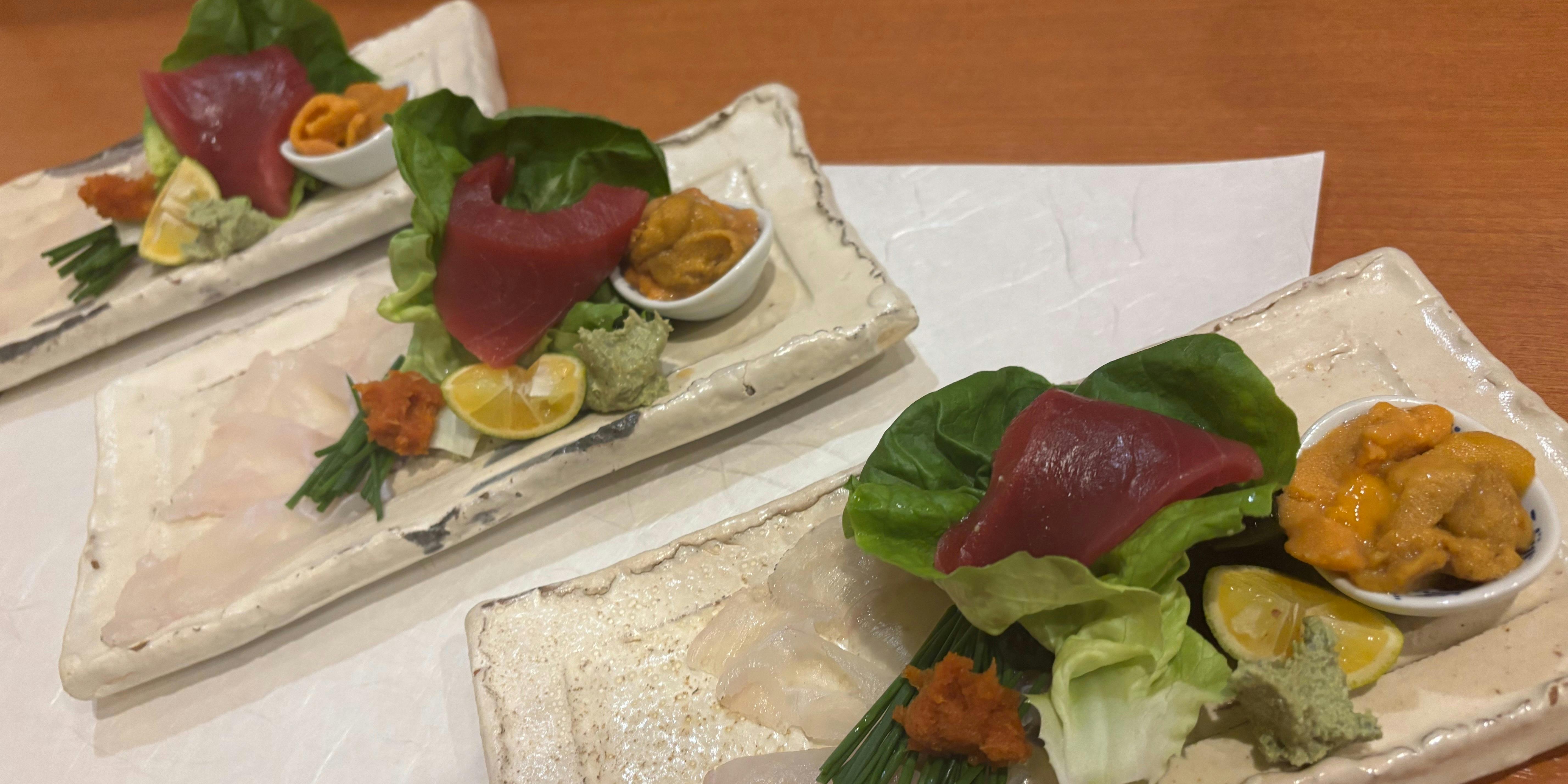 東心斎橋やつづか - 画像4