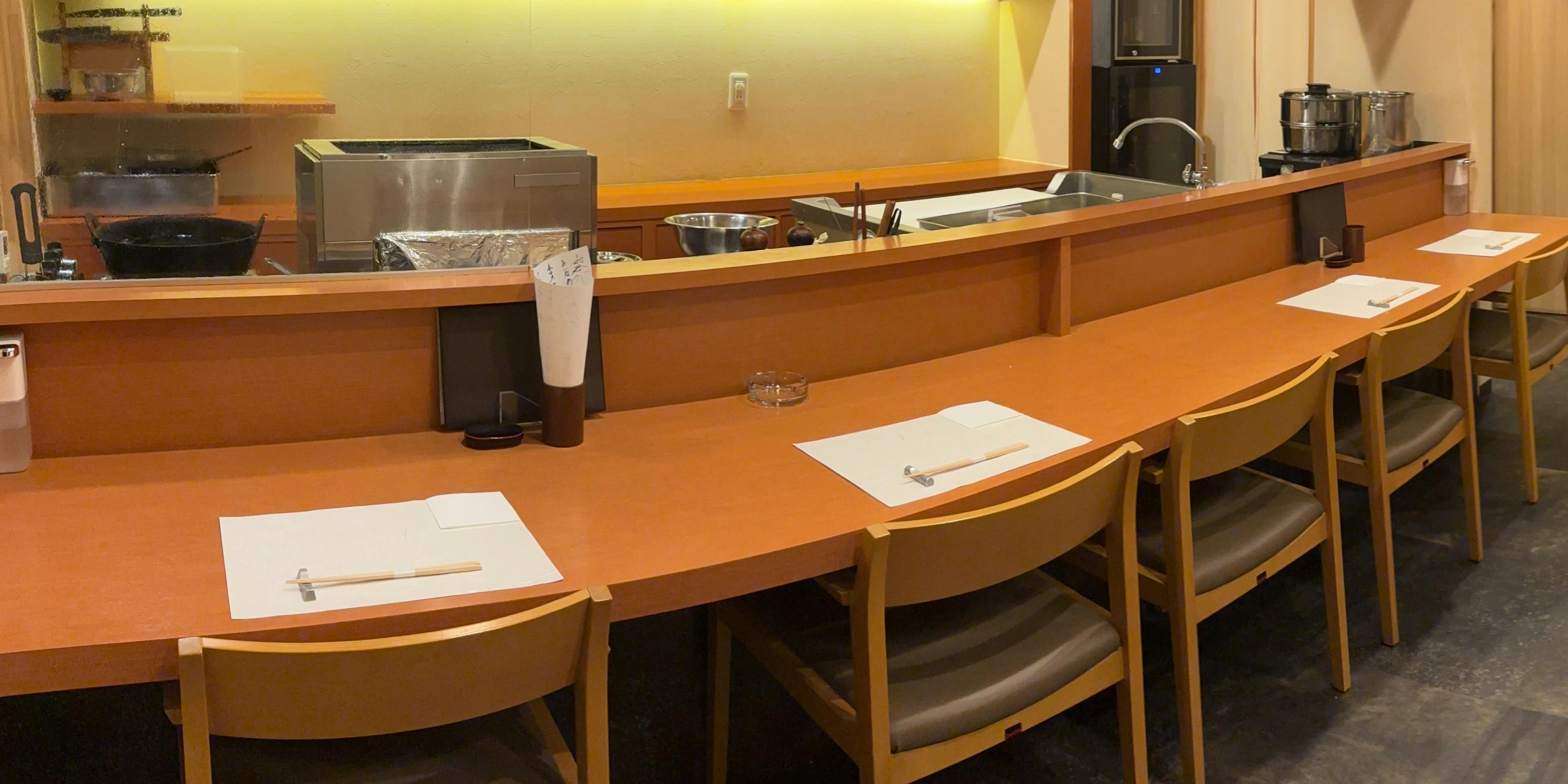 東心斎橋やつづか - 画像2