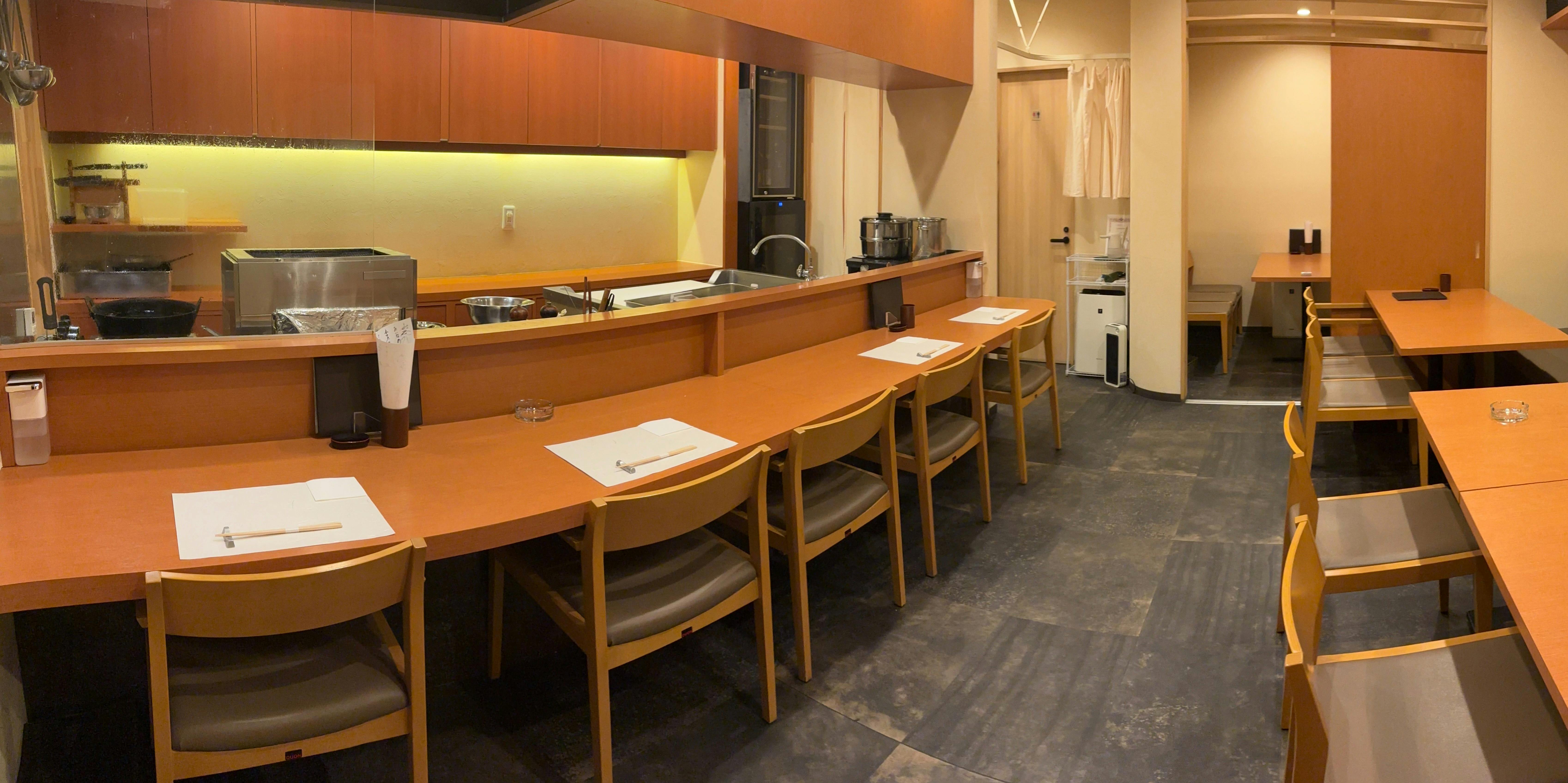 東心斎橋やつづか - 画像1