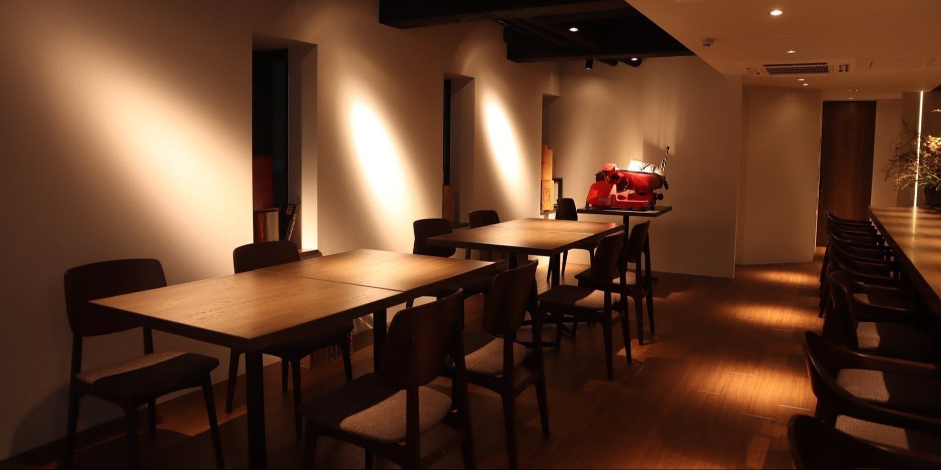 バッカナール - 画像2