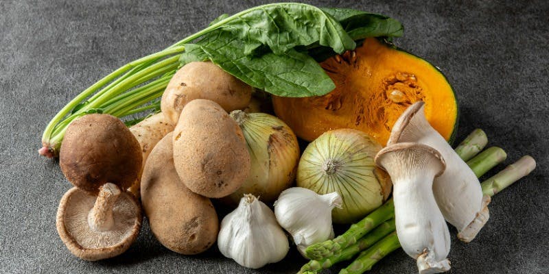 【席のみ予約】鉄板焼をアラカルトでお楽しみいただけます！