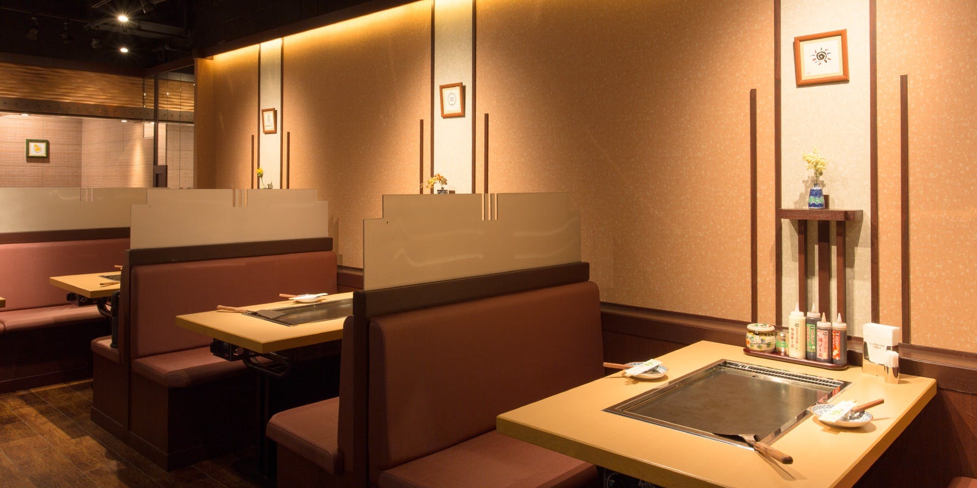 鉄板焼 源氏 - 画像2