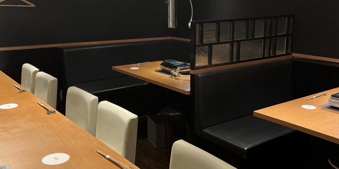 焼肉 北新地um - 画像2