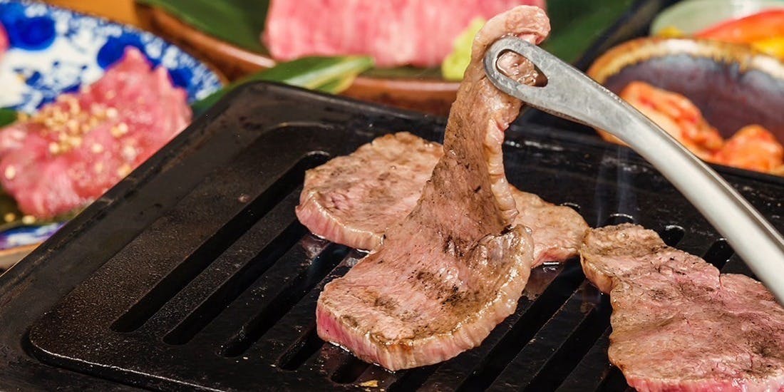 焼肉 北新地um - 画像4