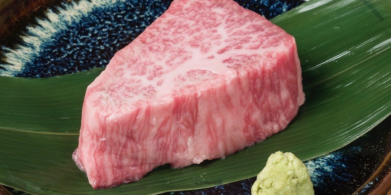 焼肉 北新地um - 画像5