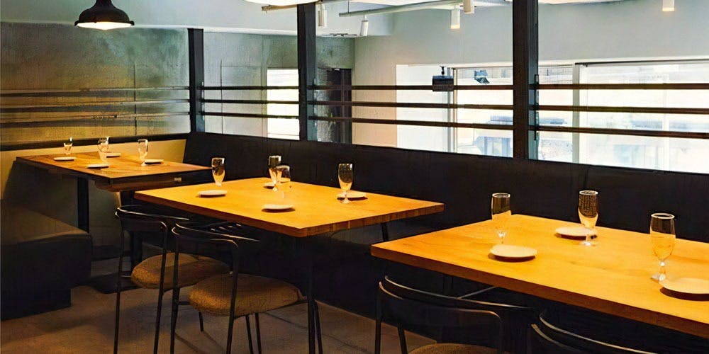 Pizza restaurant NOOM 心斎橋店 - 画像1