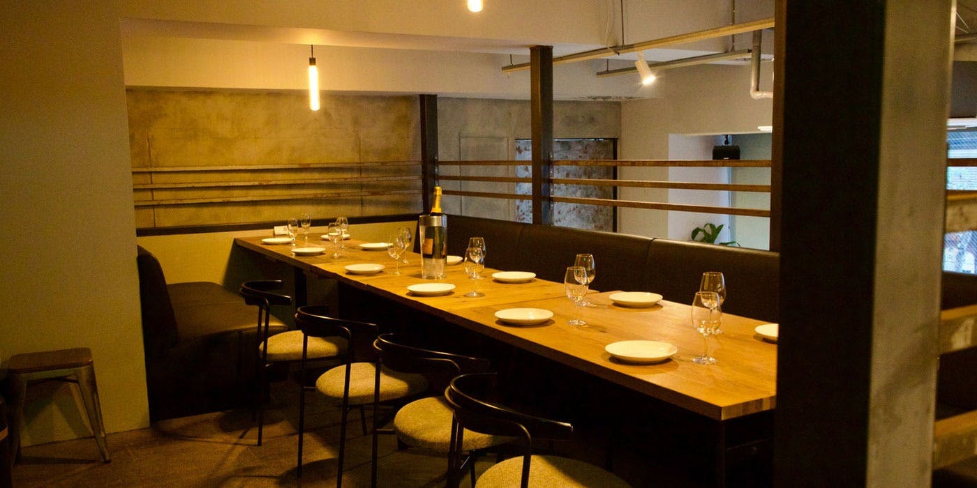 Pizza restaurant NOOM 心斎橋店 - 画像2