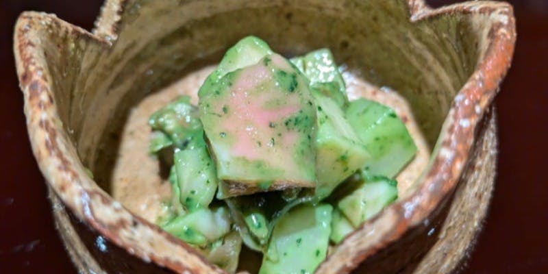 割烹 築地 きやま - 画像23