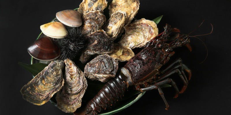 割烹 築地 きやま - 画像15