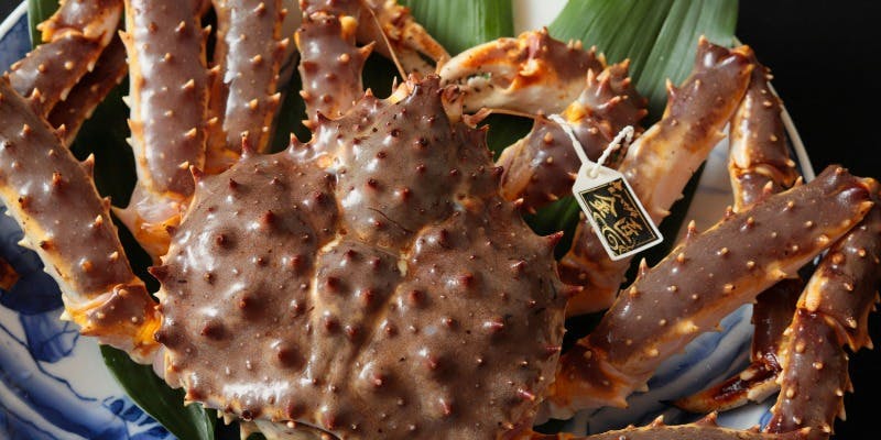 割烹 築地 きやま - 画像17