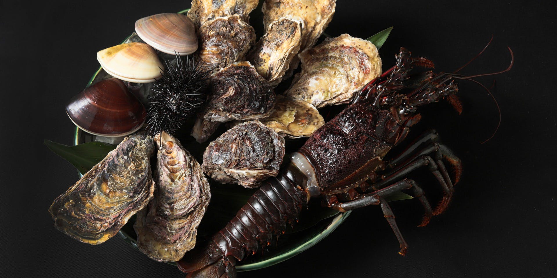 割烹 築地 きやま - 画像3