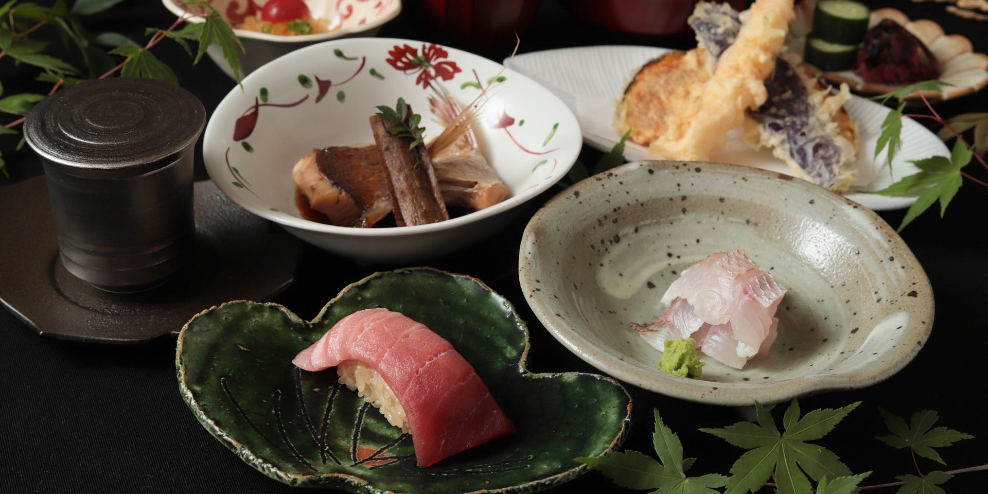 割烹 築地 きやま - 画像2