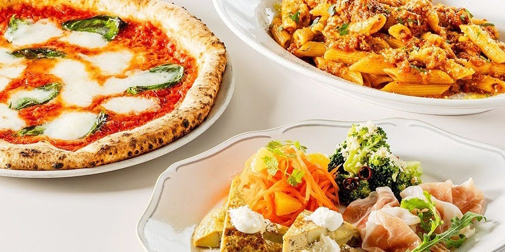 Tavernetta Salvatore 秋田 - 画像5