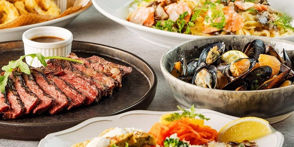 Tavernetta Salvatore 秋田 - 画像4