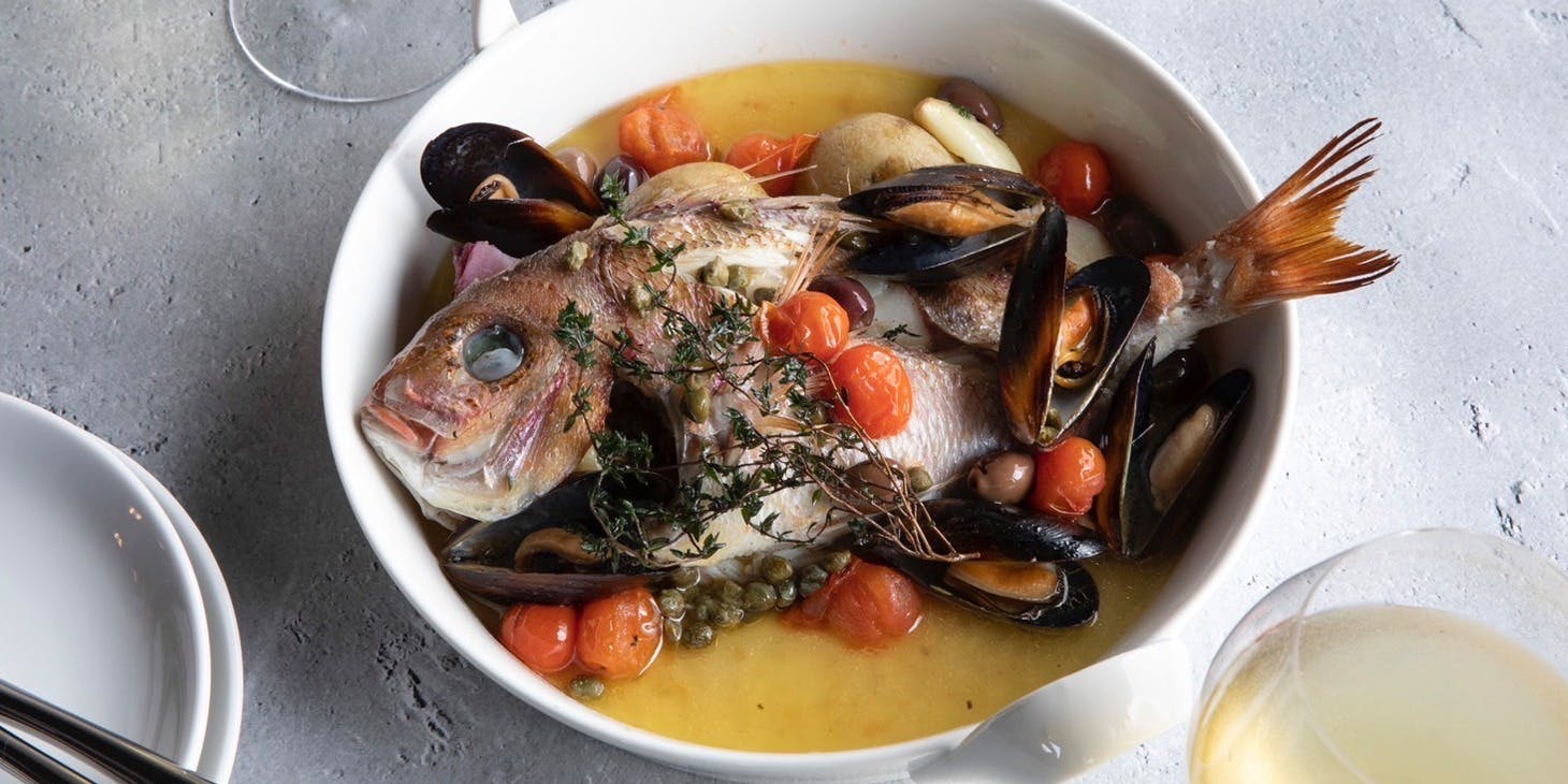 WATERFRONT DINING SANGA - 画像4