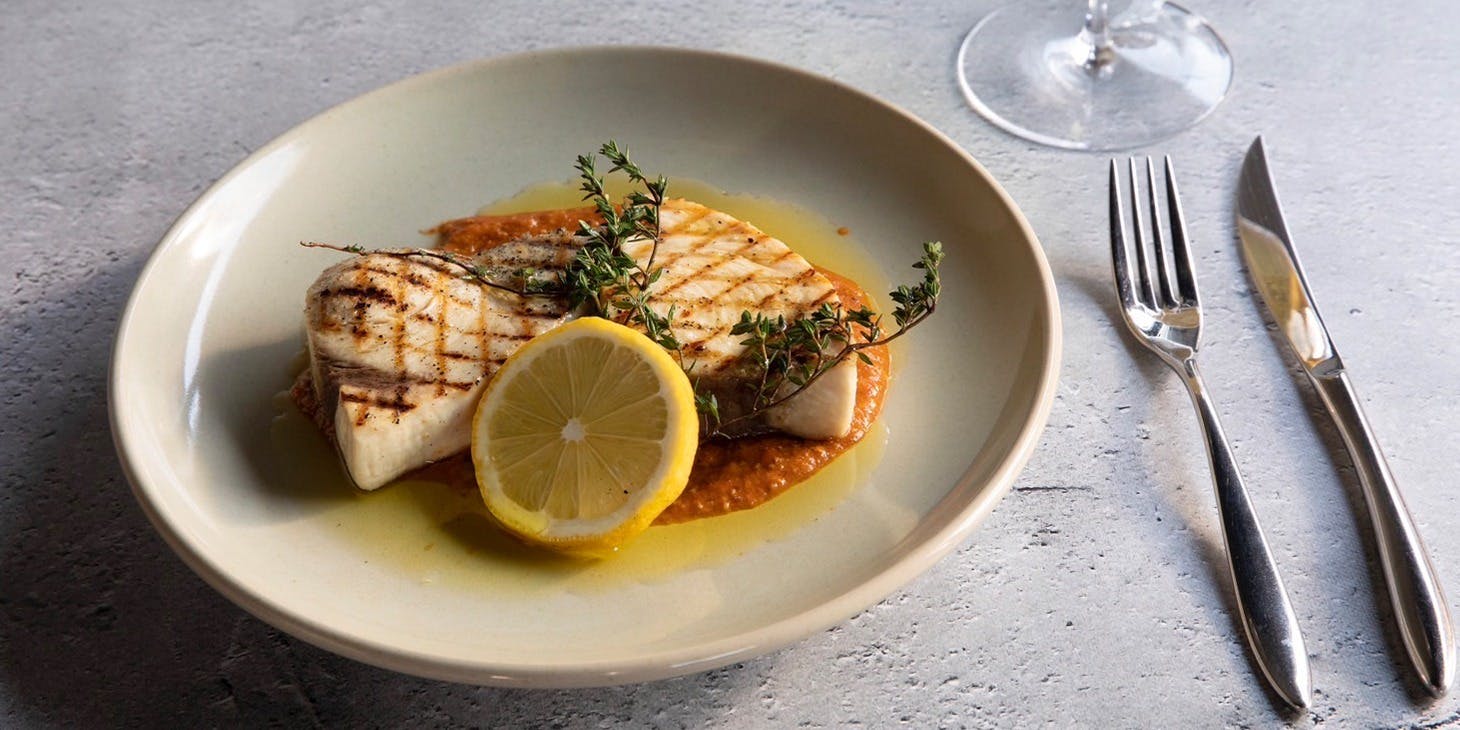 WATERFRONT DINING SANGA - 画像5