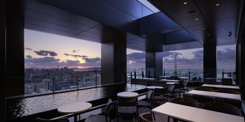 【席のみ予約】ご注文はお席でお伺いします