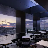 THE ROOF/ONE FUKUOKA HOTEL