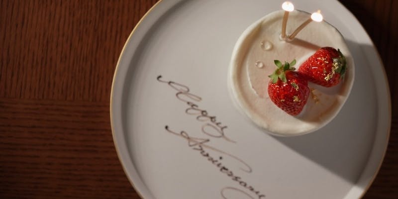 THE KITCHEN�^ONE FUKUOKA HOTEL