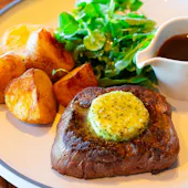 THE KITCHEN/ONE FUKUOKA HOTEL