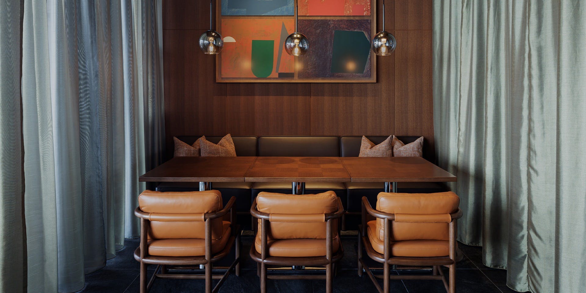 THE KITCHEN／ONE FUKUOKA HOTEL - 画像4