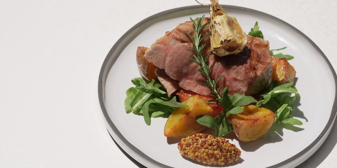 THE KITCHEN／ONE FUKUOKA HOTEL - 画像5