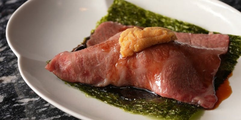 WAN STEAK HOUSE�^ONE FUKUOKA HOTEL