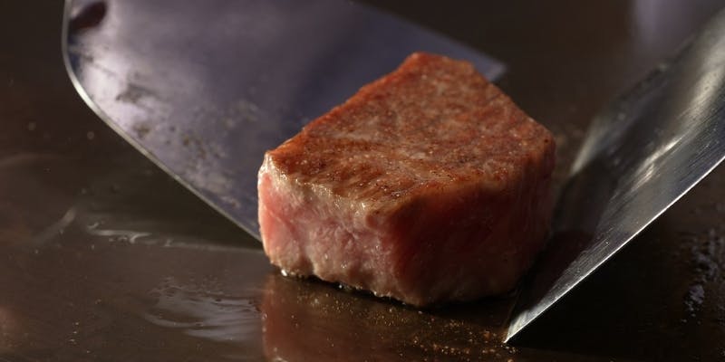 WAN STEAK HOUSE�^ONE FUKUOKA HOTEL