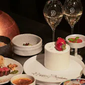 WAN STEAK HOUSE/ONE FUKUOKA HOTEL