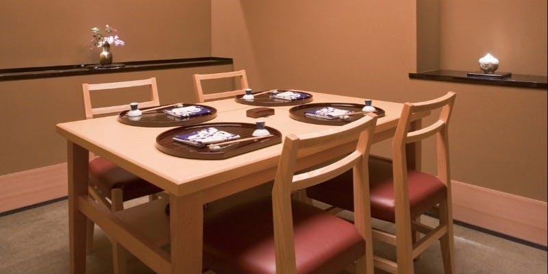 紀尾井町 八山 - 画像1