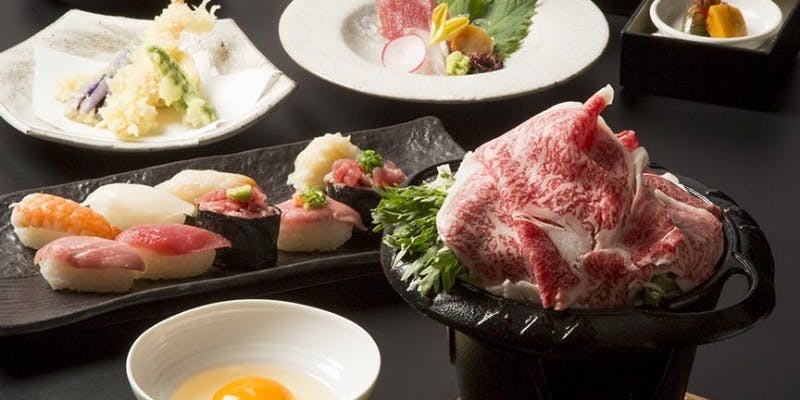 紀尾井町 八山 - 画像5