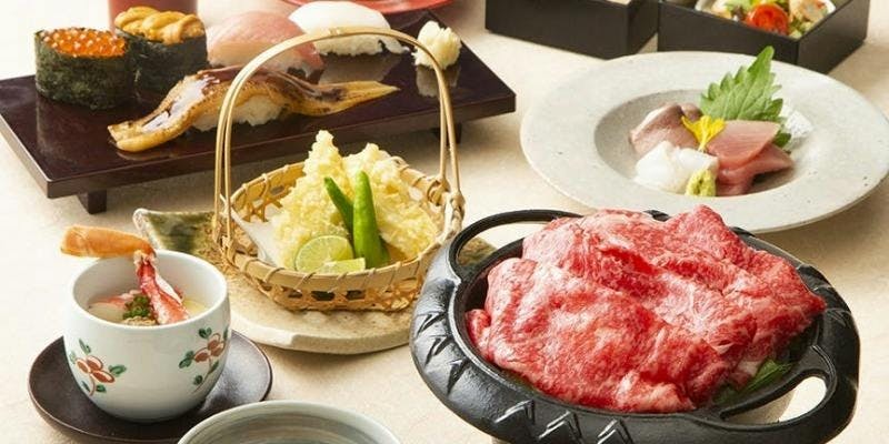 紀尾井町 八山 - 画像3