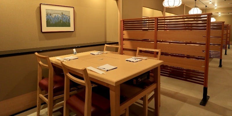 紀尾井町 八山 - 画像2