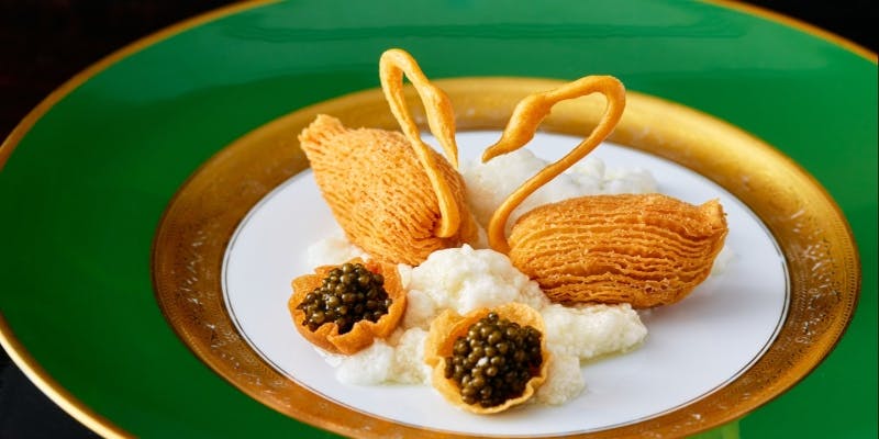 伝統と創作特別コース