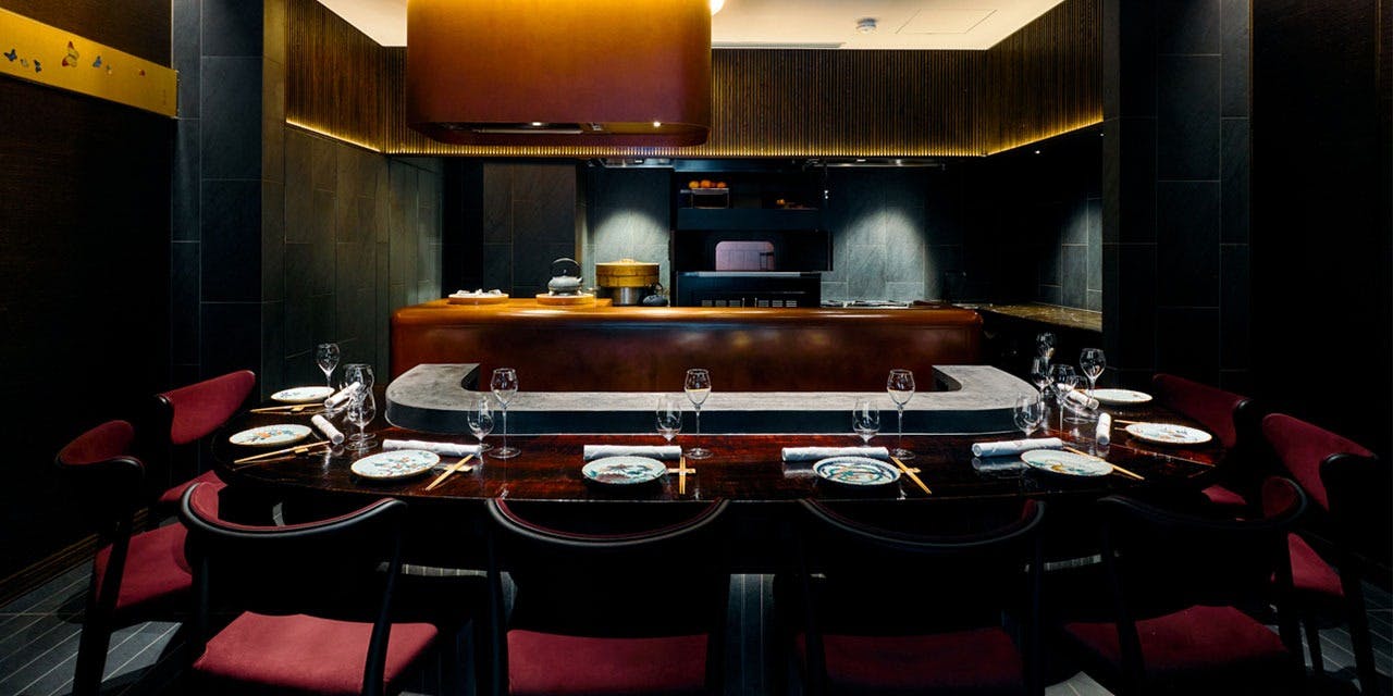 Ginza 脇屋 - 画像1