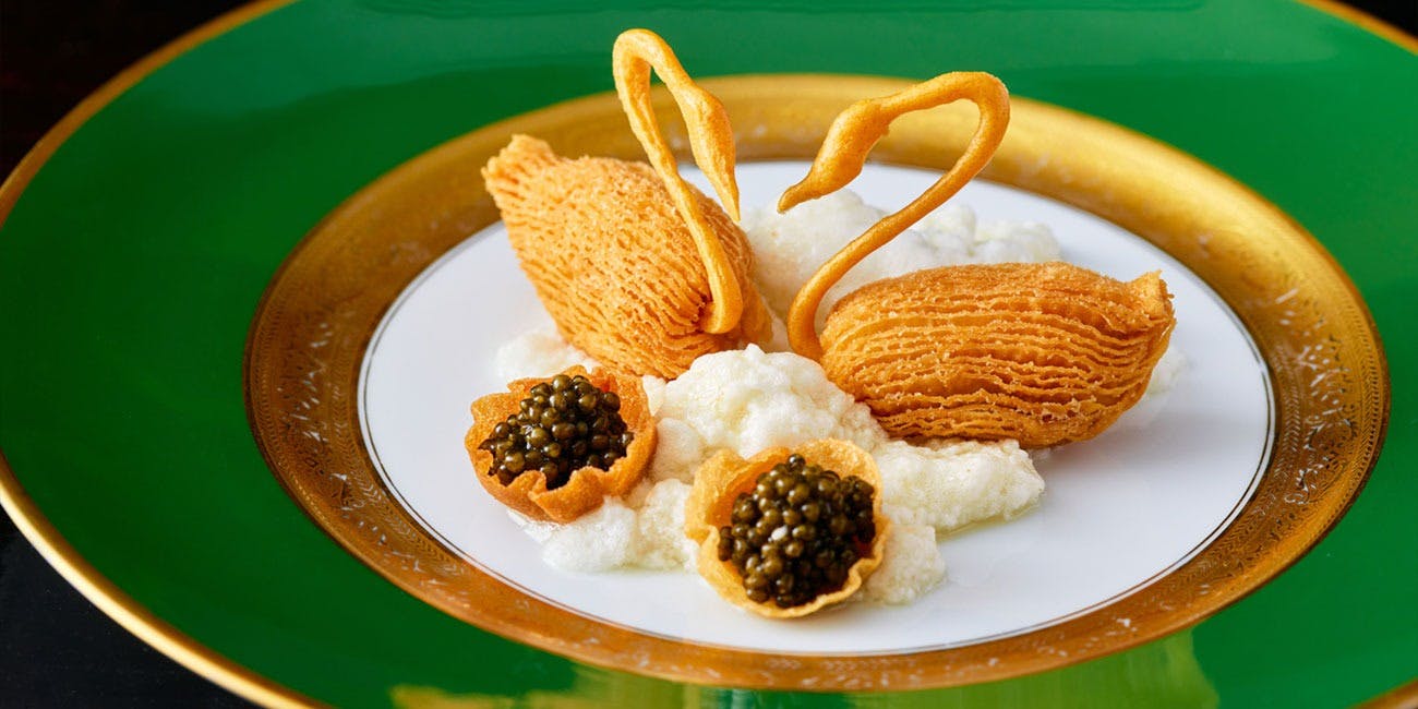 Ginza 脇屋 - 画像3