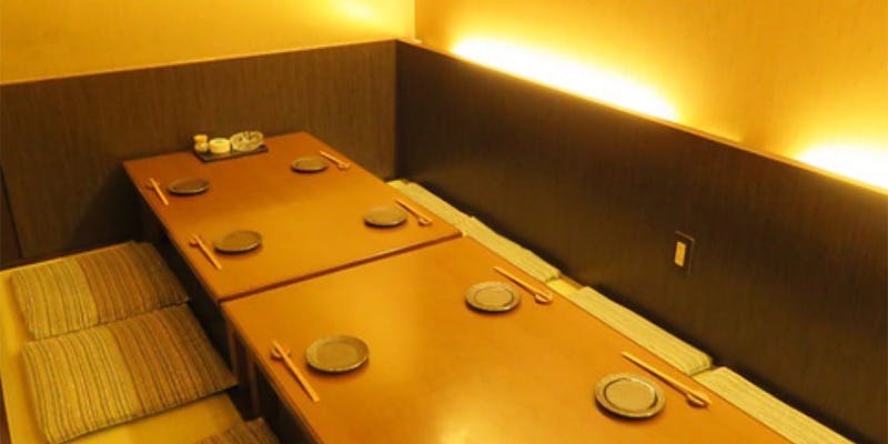 魚旬・磯料理 いわし屋 - 画像2