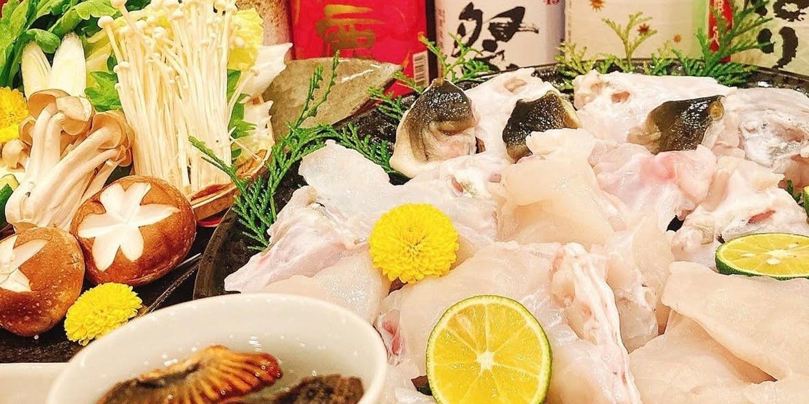 魚旬・磯料理 いわし屋 - 画像4