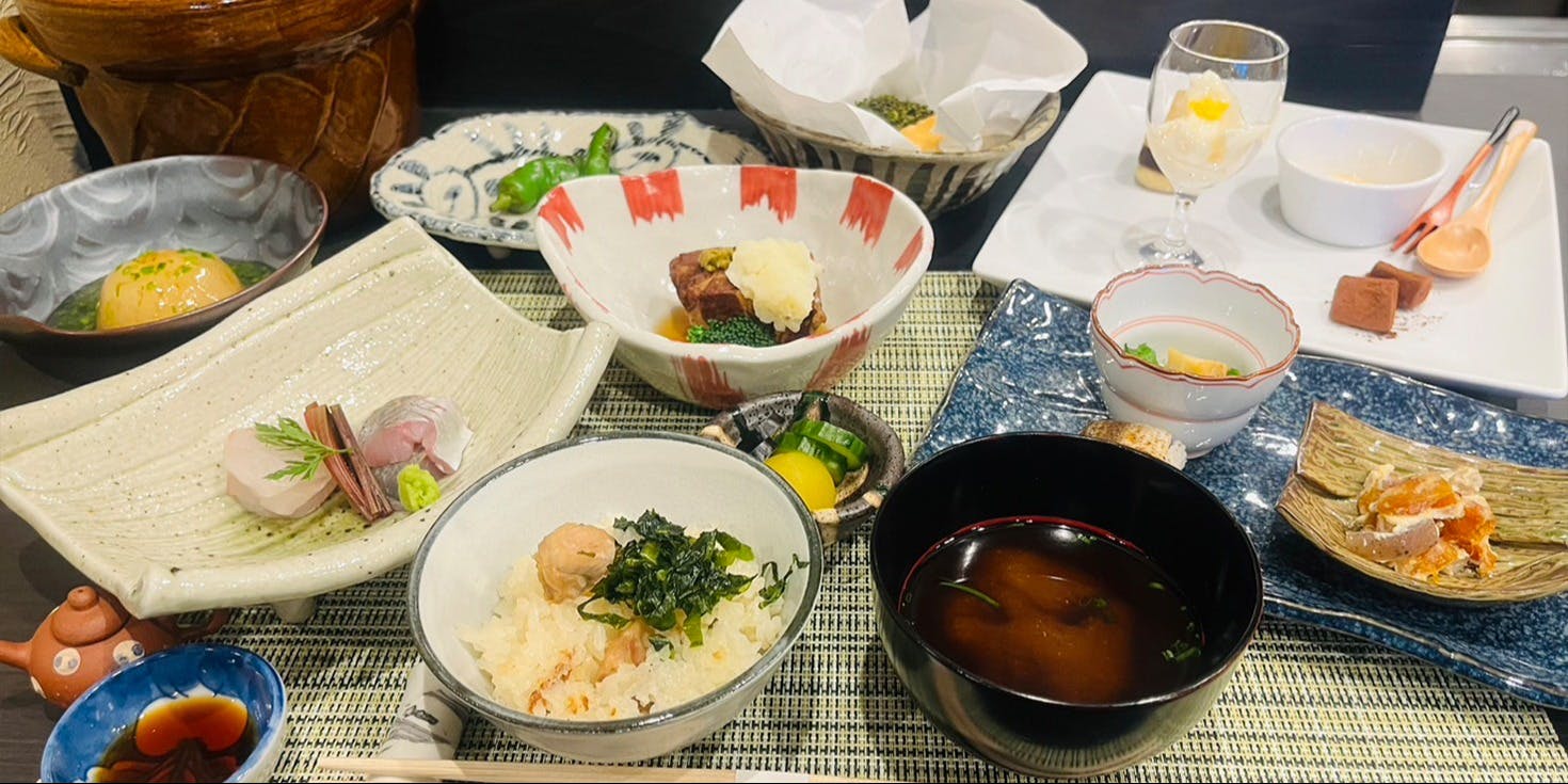 悠久三心 大和路 - 画像4