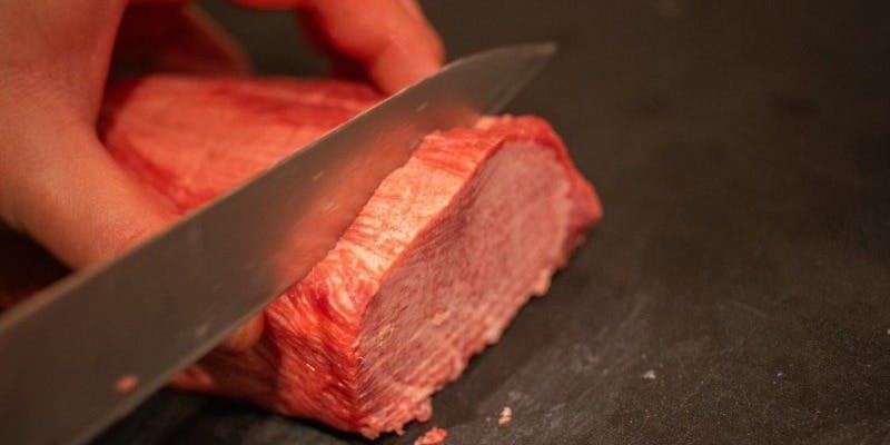 ～厳選肉で気軽に楽しむ本格焼肉～MOROWA竹コース