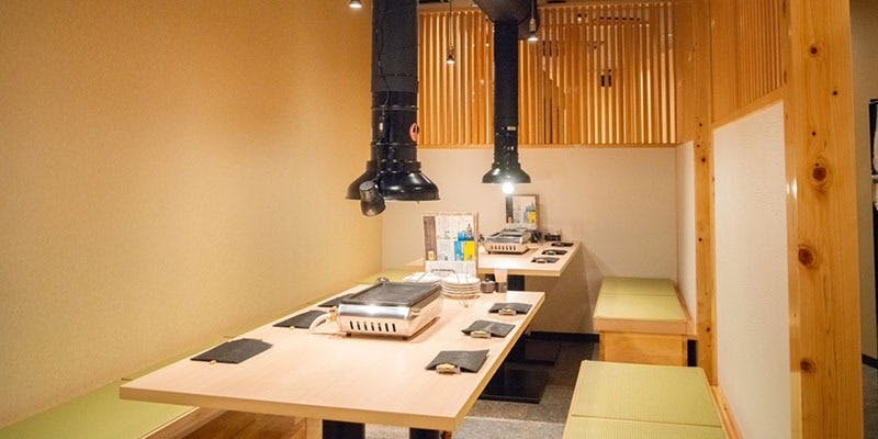 焼肉MOROWA 神戸店 - 画像2