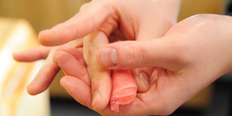 鮨 凰月 - 画像8