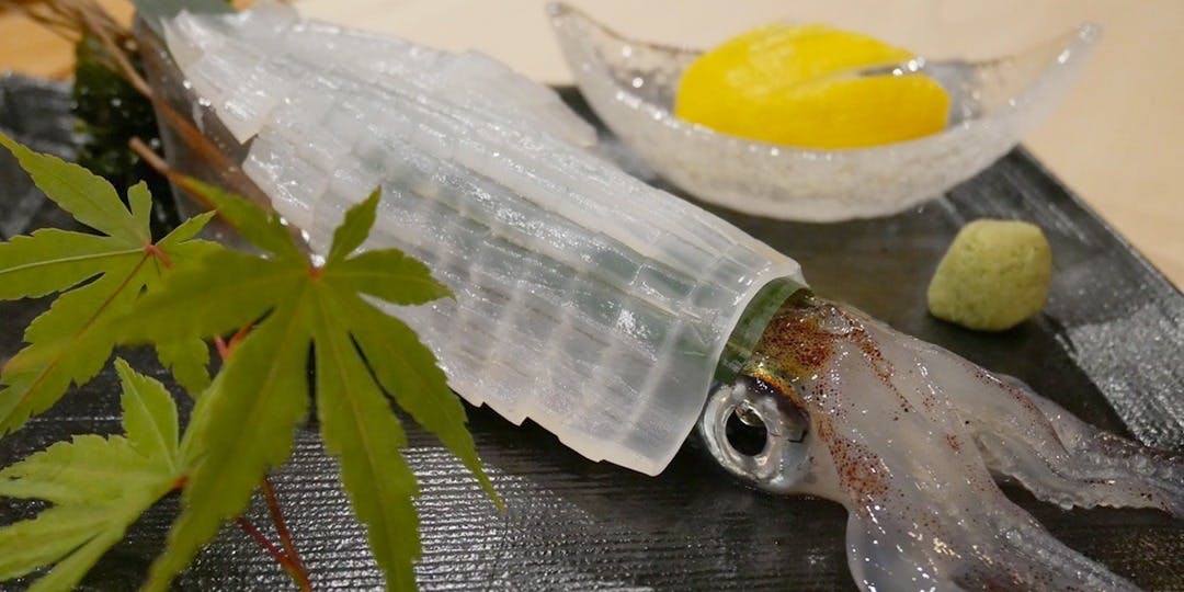 鮨 凰月 - 画像3