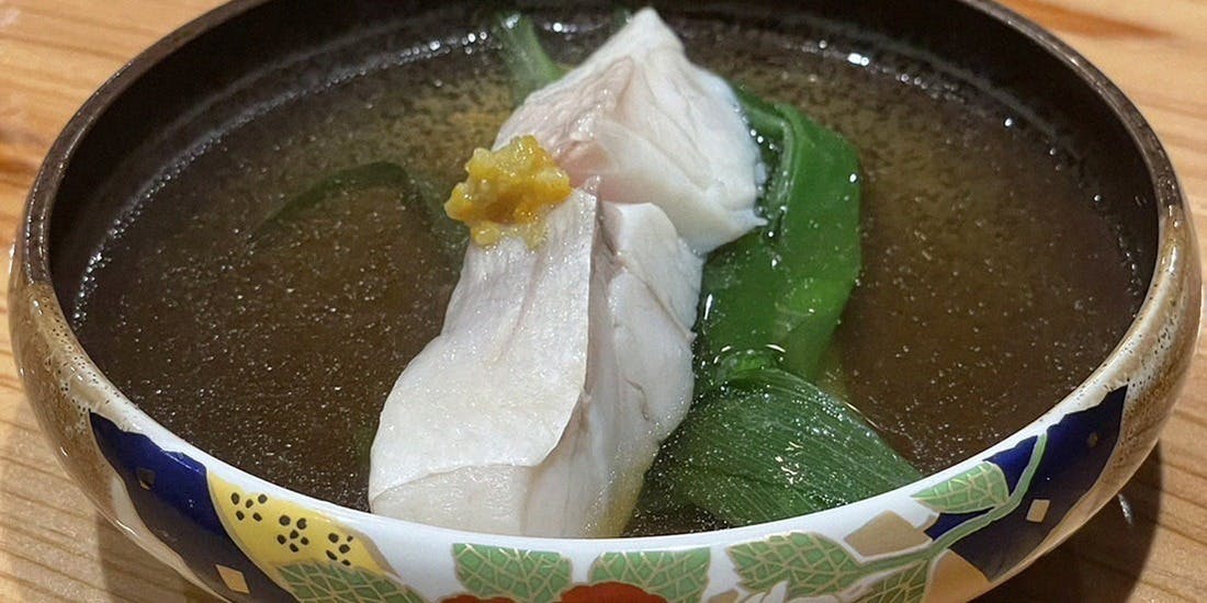 鮨 凰月 - 画像4