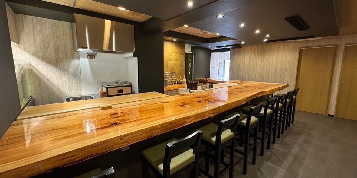 鮨 凰月 - 画像1