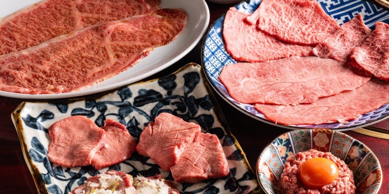 セレブコース 全9品