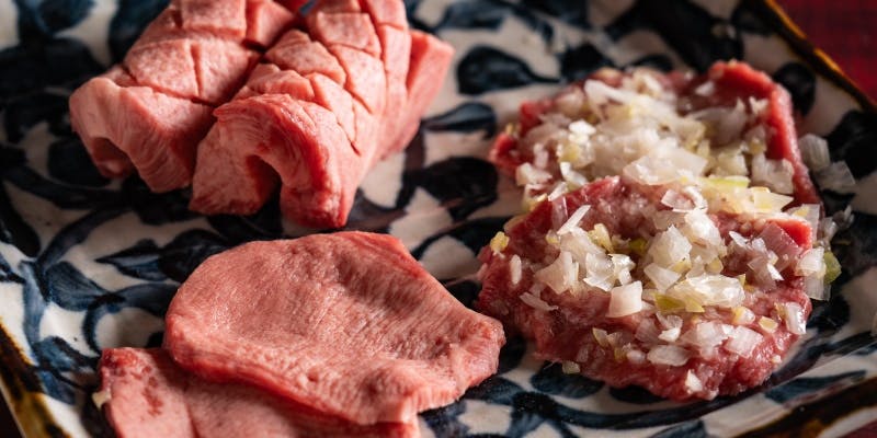 リッチコース 全11品＋飲み放題付